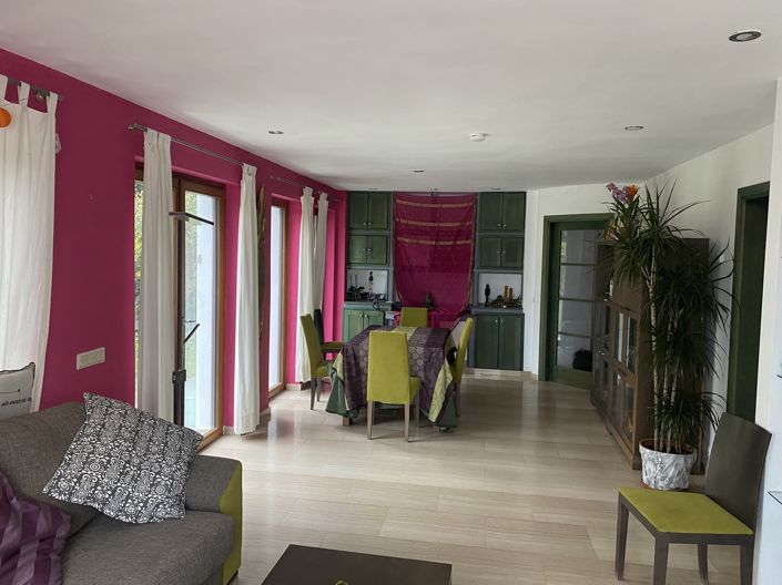 Image No.7-Villa de 6 chambres à vendre à Ronda