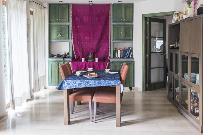 Image No.8-Villa de 6 chambres à vendre à Ronda