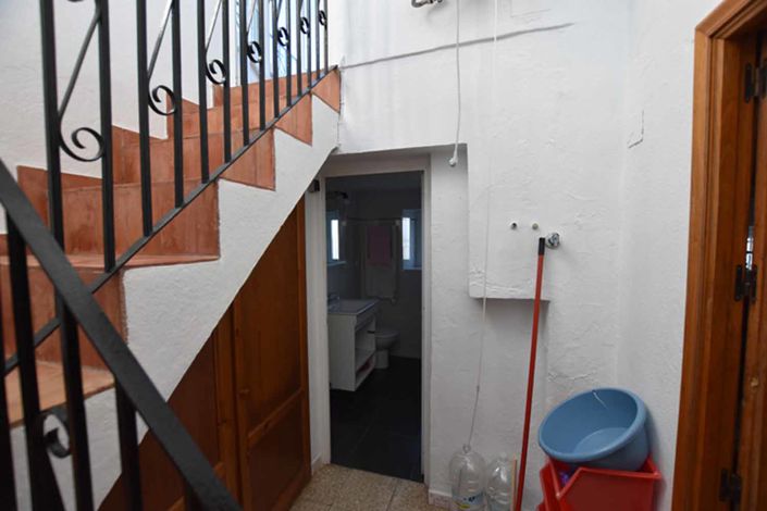 Image No.10-3 Bed Village House for sale