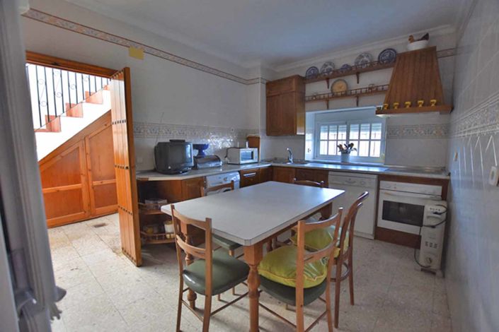 Image No.9-3 Bed Village House for sale