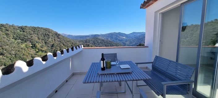 Image No.1-1 Bed Village House for sale