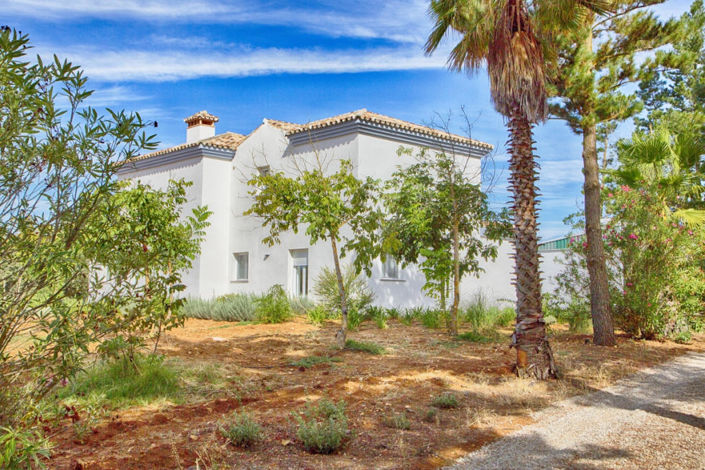 Image No.1-3 Bed Country House for sale