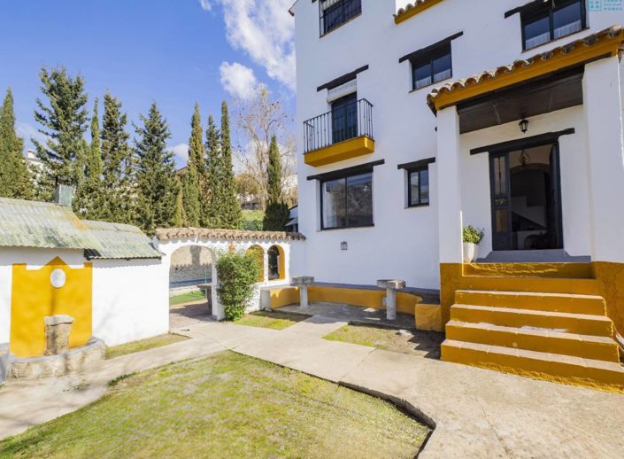 Image No.19-6 Bed Country House for sale