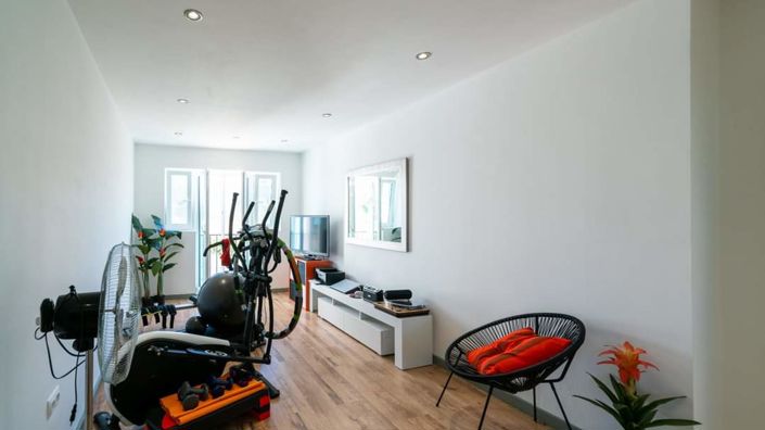 Image No.10-Maison de campagne de 6 chambres à vendre à Iznájar