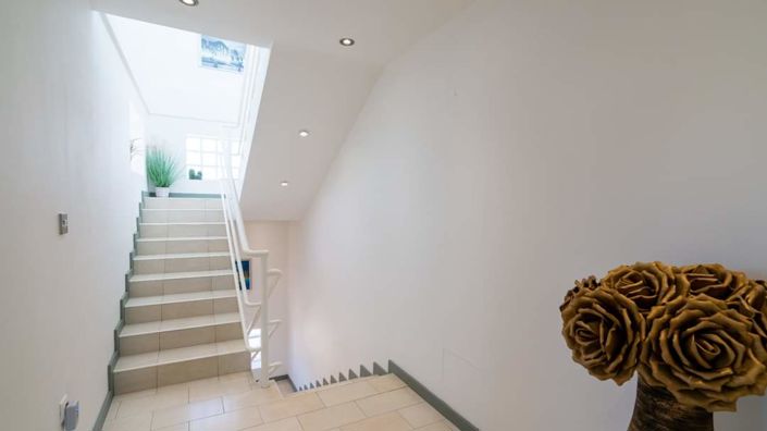 Image No.15-Maison de campagne de 6 chambres à vendre à Iznájar