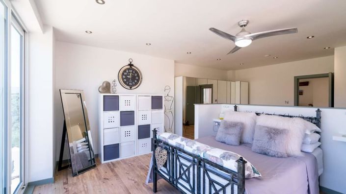 Image No.17-Maison de campagne de 6 chambres à vendre à Iznájar