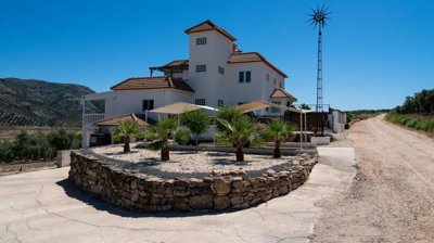 Andalucian Country Houses most sold property
