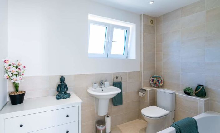 Image No.21-Maison de campagne de 6 chambres à vendre à Iznájar