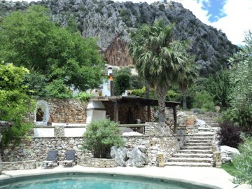 Andalucian Country Houses most sold property