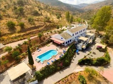 Andalucian Country Houses most sold property