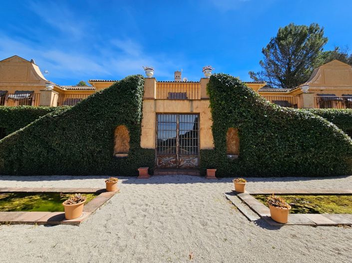 Image No.15-Propriété de 6 chambres à vendre à Ronda