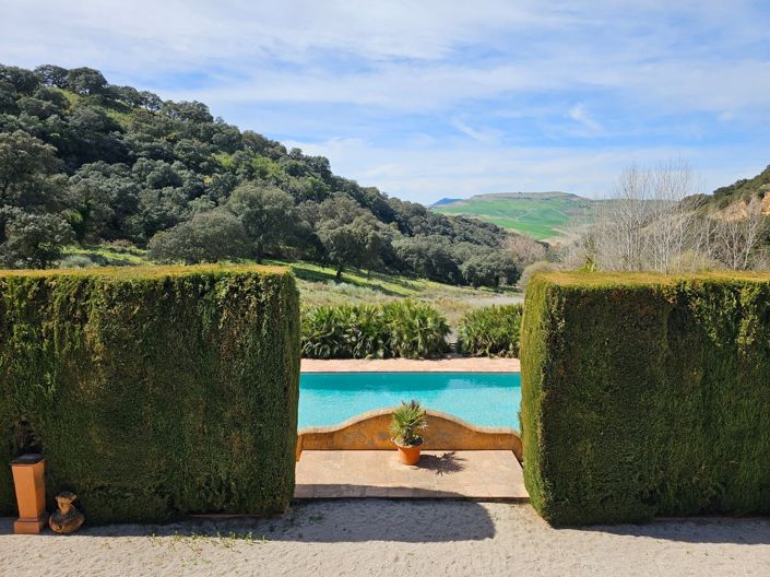 Image No.16-Propriété de 6 chambres à vendre à Ronda