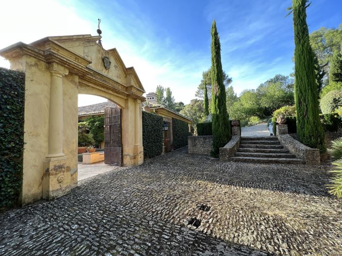 Image No.18-Propriété de 6 chambres à vendre à Ronda
