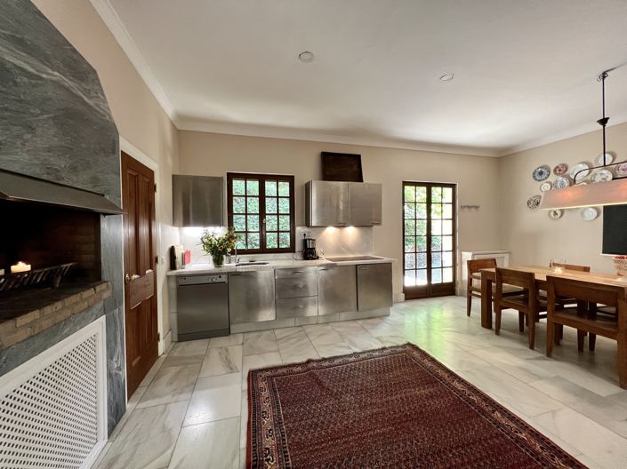 Image No.22-Propriété de 6 chambres à vendre à Ronda