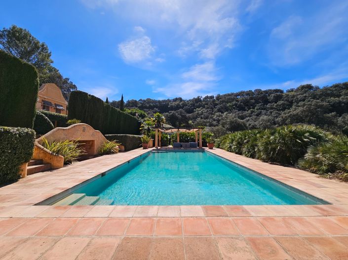 Image No.3-Propriété de 6 chambres à vendre à Ronda