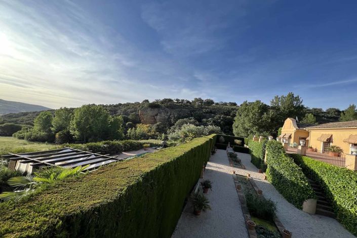 Image No.4-Propriété de 6 chambres à vendre à Ronda