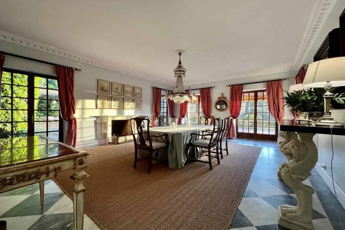 Image No.6-Propriété de 6 chambres à vendre à Ronda