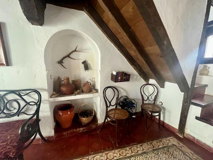 Image No.11-Maison de village de 3 chambres à vendre à Cortes de la Frontera