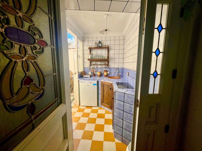 Image No.13-Maison de village de 3 chambres à vendre à Cortes de la Frontera