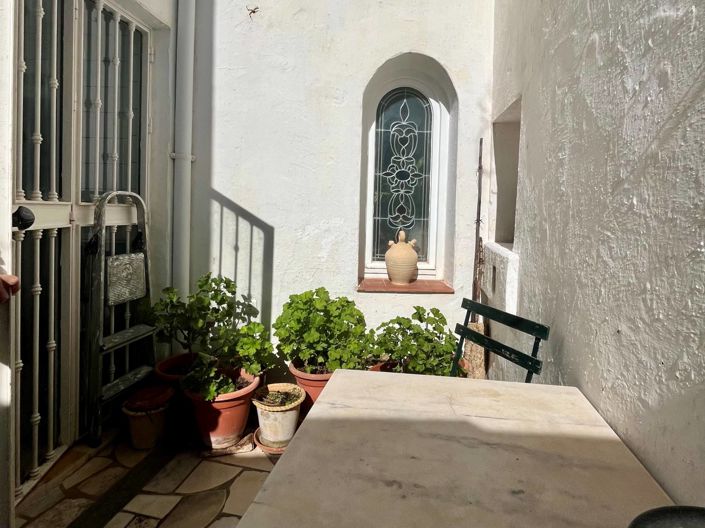 Image No.16-Maison de village de 3 chambres à vendre à Cortes de la Frontera