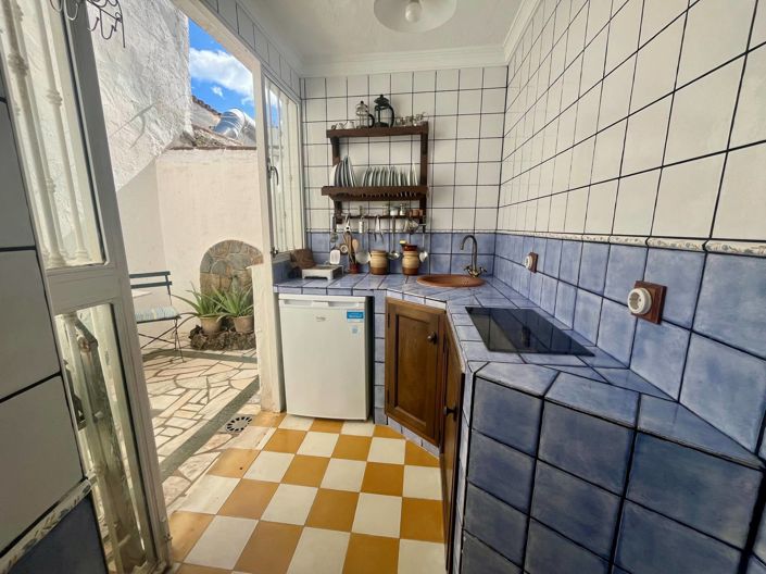 Image No.2-Maison de village de 3 chambres à vendre à Cortes de la Frontera