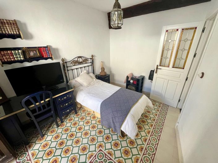 Image No.20-Maison de village de 3 chambres à vendre à Cortes de la Frontera