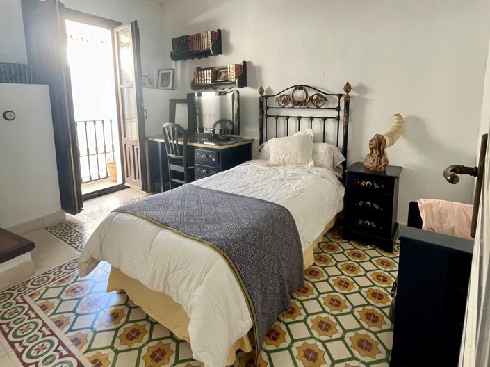 Image No.22-Maison de village de 3 chambres à vendre à Cortes de la Frontera