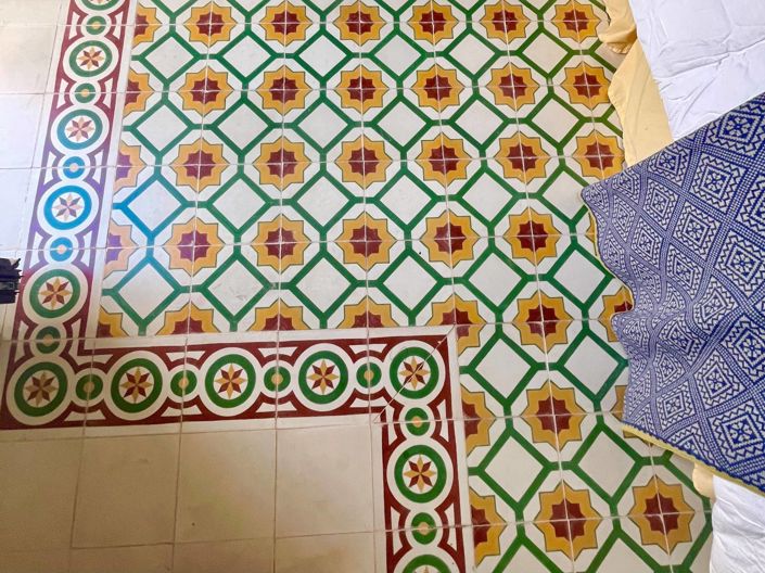 Image No.24-Maison de village de 3 chambres à vendre à Cortes de la Frontera