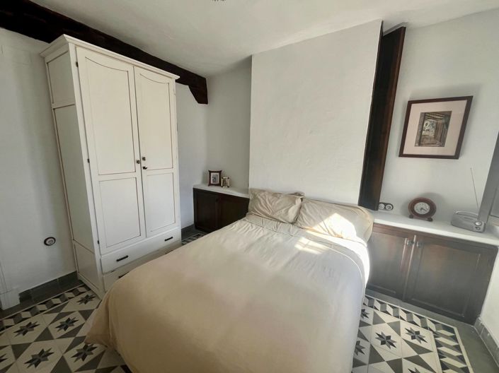 Image No.26-Maison de village de 3 chambres à vendre à Cortes de la Frontera