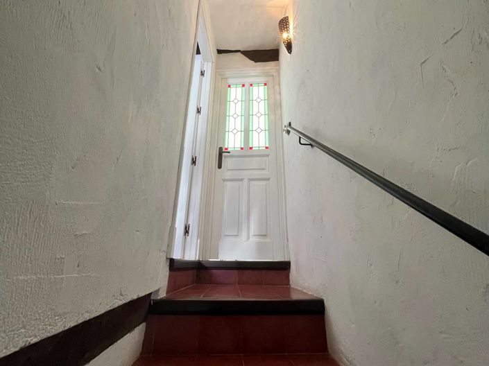 Image No.33-Maison de village de 3 chambres à vendre à Cortes de la Frontera