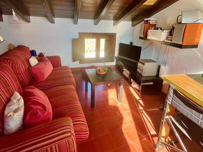 Image No.34-Maison de village de 3 chambres à vendre à Cortes de la Frontera