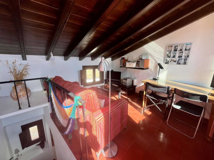 Image No.35-Maison de village de 3 chambres à vendre à Cortes de la Frontera