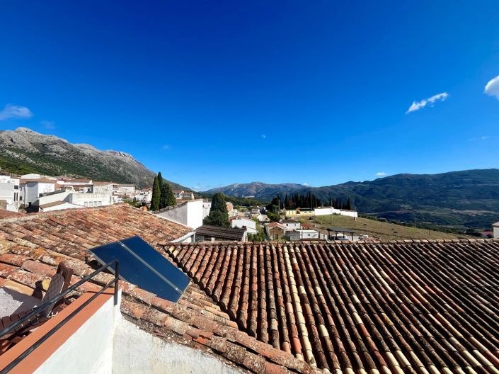 Image No.37-Maison de village de 3 chambres à vendre à Cortes de la Frontera