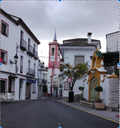 Image No.41-Maison de village de 3 chambres à vendre à Cortes de la Frontera