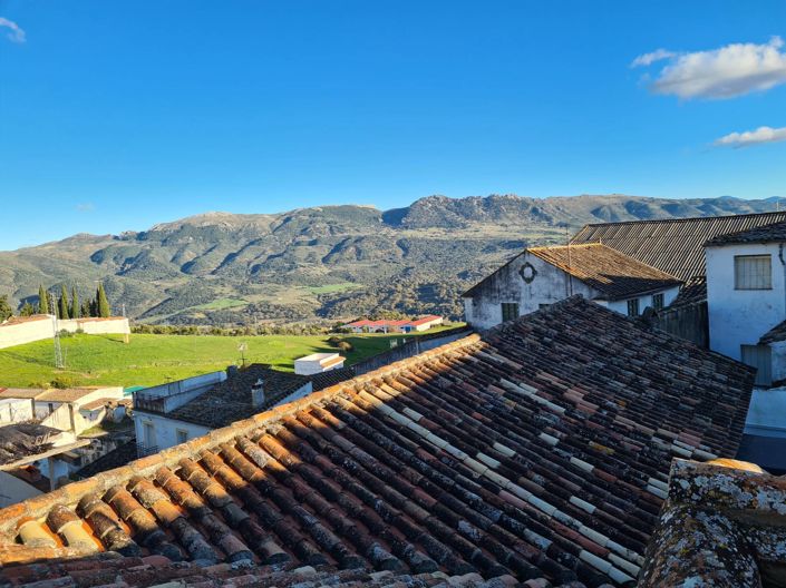 Image No.42-Maison de village de 3 chambres à vendre à Cortes de la Frontera