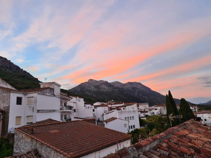 Image No.44-Maison de village de 3 chambres à vendre à Cortes de la Frontera