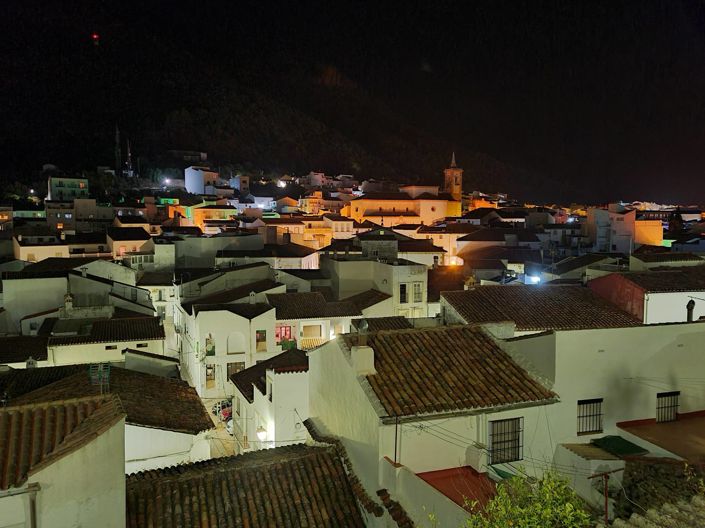 Image No.45-Maison de village de 3 chambres à vendre à Cortes de la Frontera