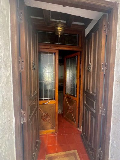 Image No.6-Maison de village de 3 chambres à vendre à Cortes de la Frontera