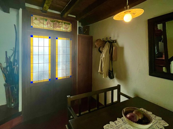 Image No.8-Maison de village de 3 chambres à vendre à Cortes de la Frontera