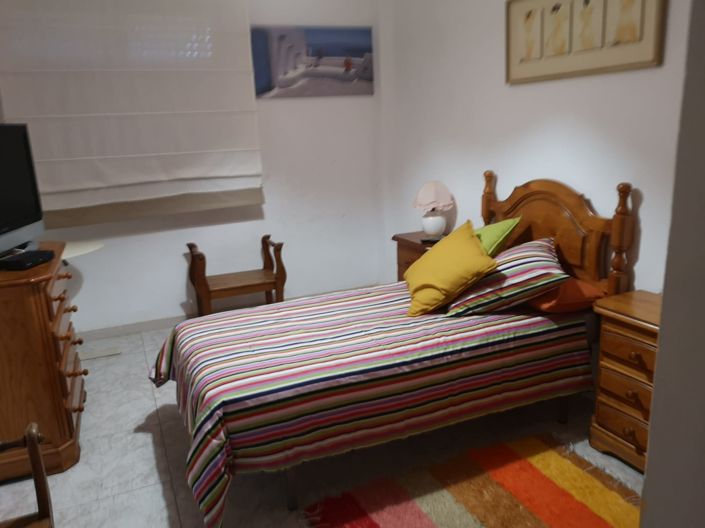 Image No.15-Maison de campagne de 6 chambres à vendre à Ronda