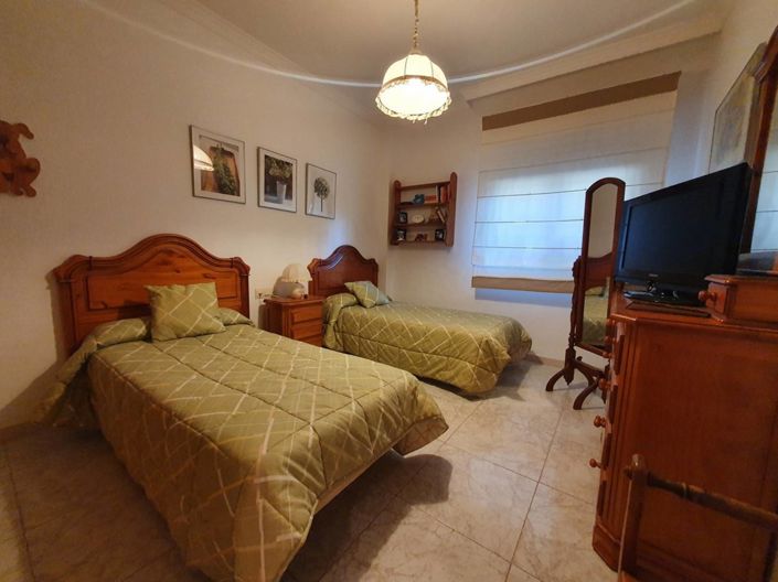 Image No.18-Maison de campagne de 6 chambres à vendre à Ronda