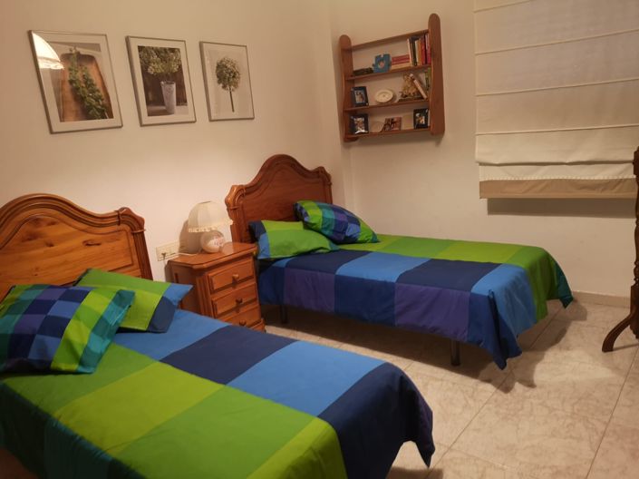 Image No.20-Maison de campagne de 6 chambres à vendre à Ronda