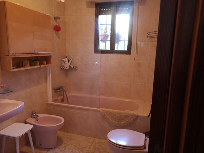 Image No.21-Maison de campagne de 6 chambres à vendre à Ronda