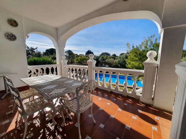 Image No.22-Maison de campagne de 6 chambres à vendre à Ronda