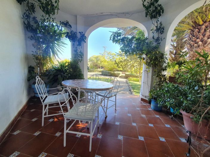 Image No.23-Maison de campagne de 6 chambres à vendre à Ronda