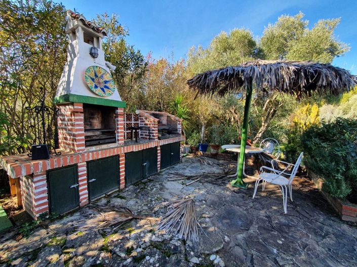 Image No.25-Maison de campagne de 6 chambres à vendre à Ronda