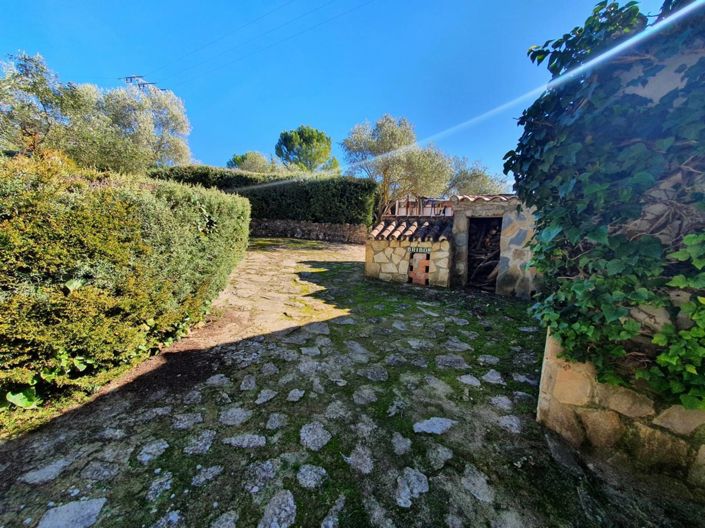 Image No.27-Maison de campagne de 6 chambres à vendre à Ronda