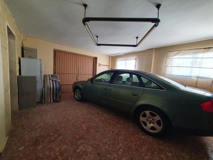 Image No.28-Maison de campagne de 6 chambres à vendre à Ronda