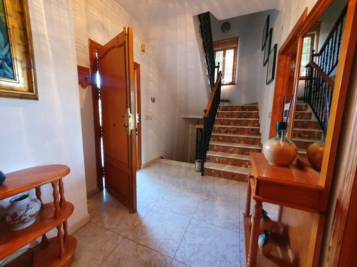 Image No.4-Maison de campagne de 6 chambres à vendre à Ronda