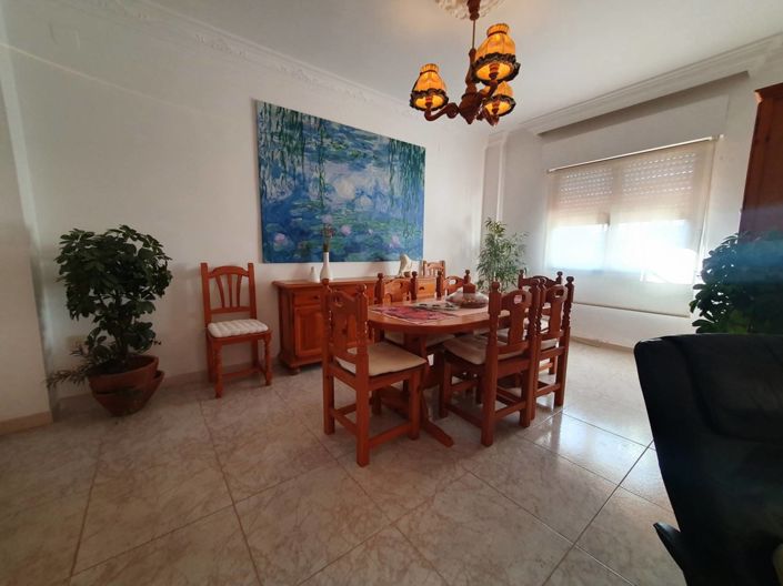 Image No.6-Maison de campagne de 6 chambres à vendre à Ronda